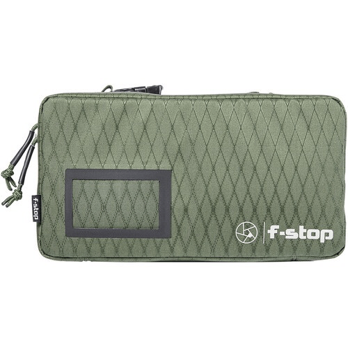 Shop f-stop DuraDiamond Drone Case (Large, Cypress Green) by F-Stop at B&C Camera