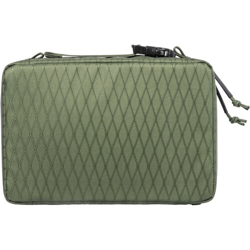 Shop f-stop DuraDiamond Drone Case (Small, Cypress Green) by F-Stop at B&C Camera