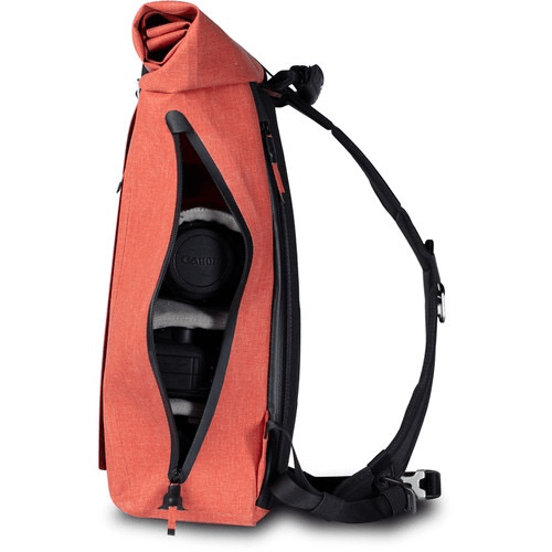 Shop f-stop DYOTA 11 Sling Pack (Rooibos Tea) by F-Stop at B&C Camera