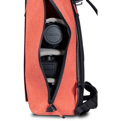 Shop f-stop DYOTA 11 Sling Pack (Rooibos Tea) by F-Stop at B&C Camera