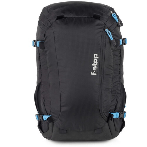 Shop f-stop Kashmir UL 30L Backpack Essentials Bundle (Black/Blue) by F-Stop at B&C Camera