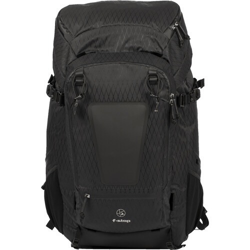 Shop f-stop Shinn DuraDiamond Expedition 80L Backpack (Anthracite Black) by F-Stop at B&C Camera