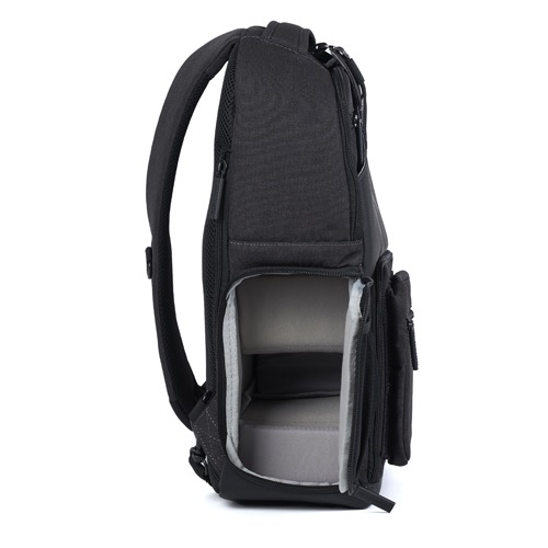 Shop Promaster Cityscape 55 Sling Bag - Charcoal Gray by Promaster at B&C Camera