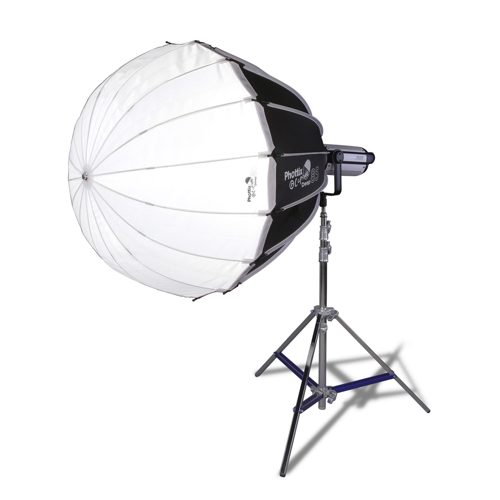 Phottix G-Capsule Deep Softbox 85cm (33")