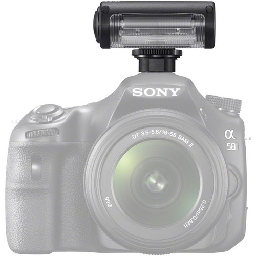 Sony HVL-F20M External Flash