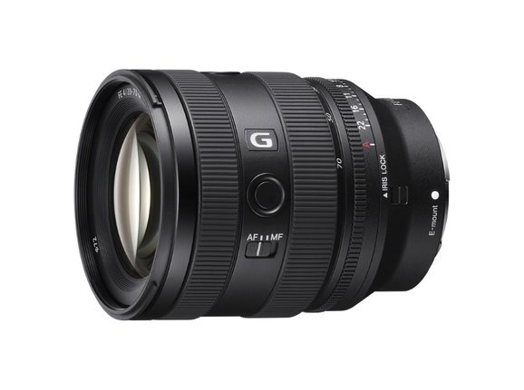 Sony  FE 20-70mm F4 G Lens