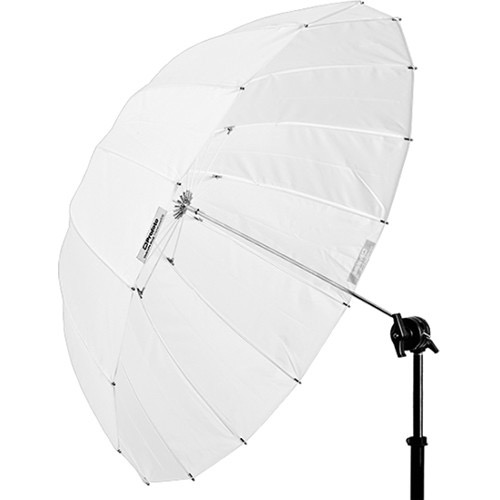 Profoto Deep Medium Umbrella (41", Translucent)
