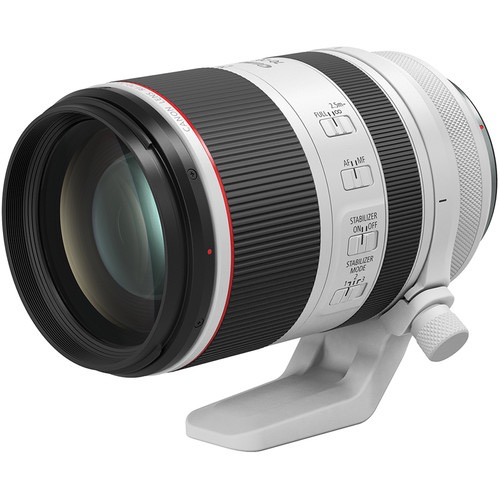 Canon RF 70-200mm f/2.8L IS USM Lens Canon RF 70-200mm f/2.8L IS USM Lens