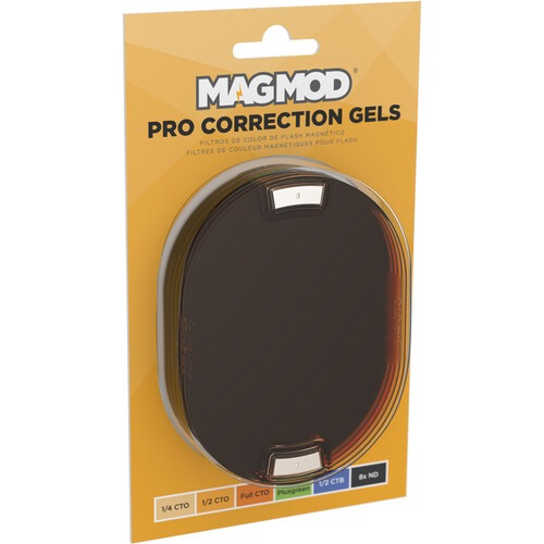 MagMod® Pro Correction Gels