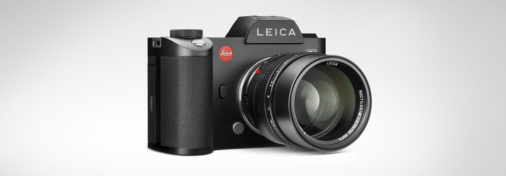 Leica M-Adapter-L for Leica L Camera