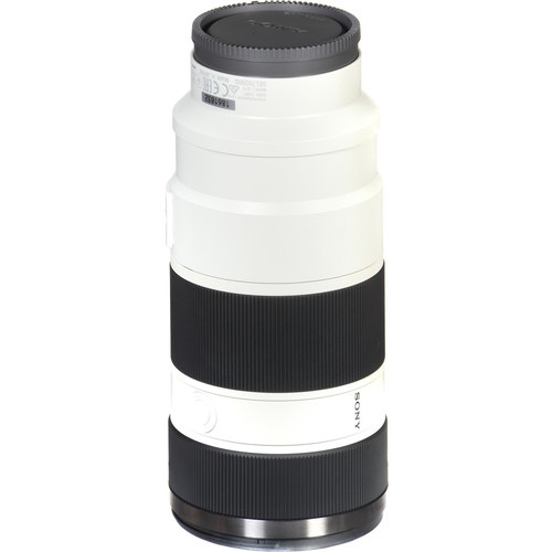 Sony FE 70-200mm f/4.0 G OSS Lens