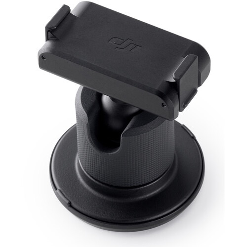 DJI Magnetic Ball-Joint Adapter Mount for Action 2