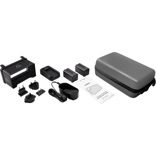 Atomos Accessory Kit