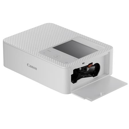 Canon SELPHY CP1500 Compact Photo Printer (White) Canon SELPHY CP1500 Compact Photo Printer (White)