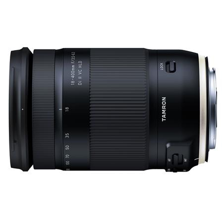 Tamron 18-400mm F/3.5-6.3 Di II VC HLD for Nikon