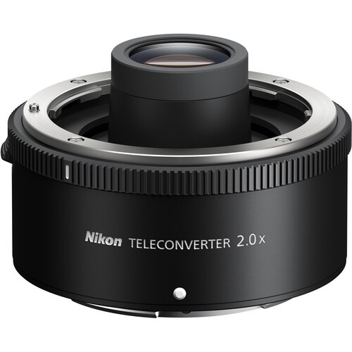 Nikon Z TELECONVERTER TC-2x