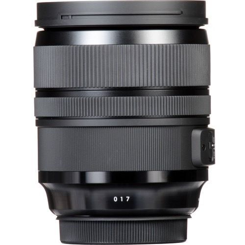Sigma 24-70mm f/2.8 DG OS HSM Art Lens for Canon EF