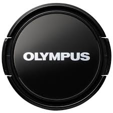 Shop Olympus LC-37N Lens Cap by Olympus at B&C Camera
