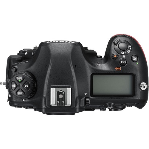 Nikon D850 DSLR Camera (Body Only) by Nikon at B&C Camera