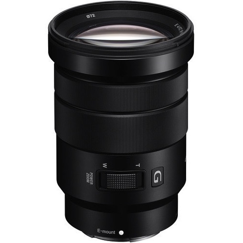 Sony E PZ 18-105mm f/4 G OSS Lens by Sony at B&C Camera Sony E PZ 18-105mm f/4 G OSS Lens by Sony at B&C Camera