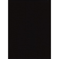Promaster Solid Backdrop 10x20 - Black