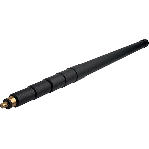 Rode Boompole for Rode NTG1, NTG2 and Video Mic (10)
