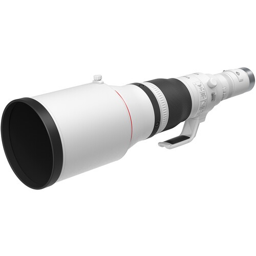 Shop Canon RF 1200mm f/8 L IS USM Lens by Canon at B&C Camera