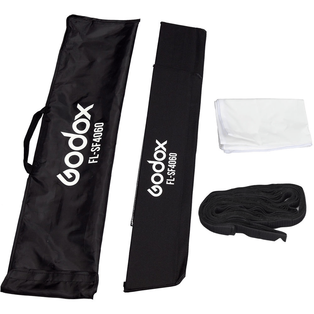 Shop FL100- Softbox Kit by Godox at B&C Camera