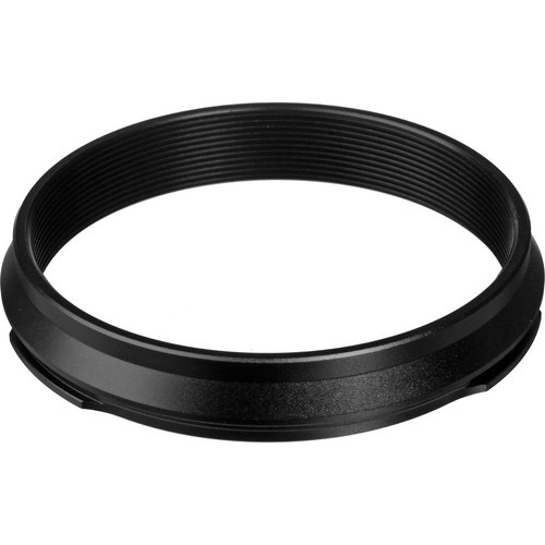 Shop FUJIFILM AR-X100 Adapter Ring (Black) by Fujifilm at B&C Camera