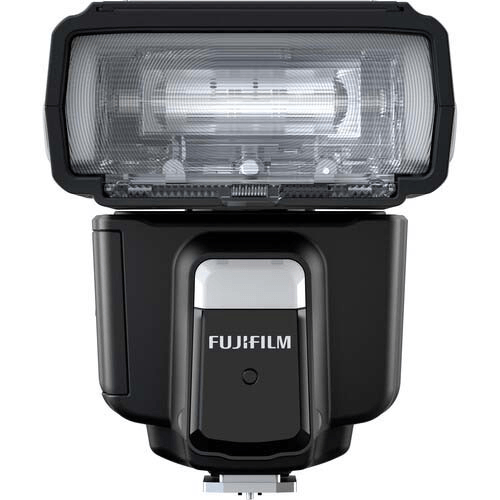 Shop Fujifilm EF-60 Electronic Flash by Fujifilm at B&C Camera