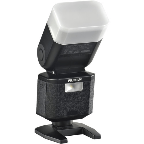 Shop Fujifilm EF-X500 Flash by Fujifilm at B&C Camera