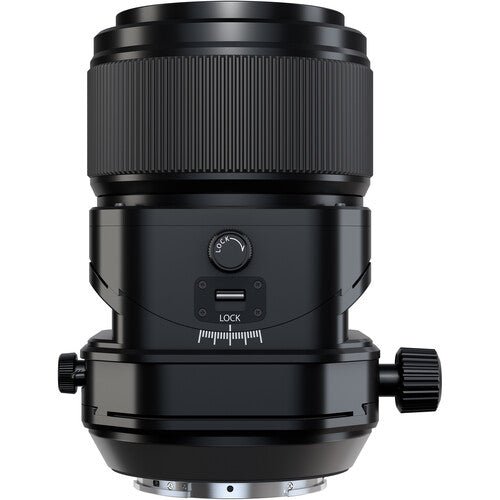 FUJIFILM Fujinon GF110mm f/5.6 T/S Macro Lens - B&C Camera