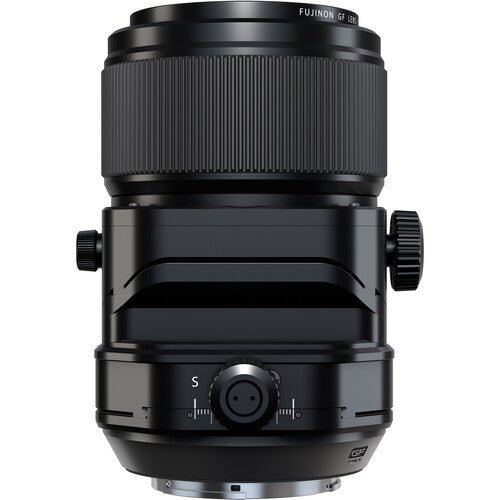 FUJIFILM Fujinon GF110mm f/5.6 T/S Macro Lens - B&C Camera