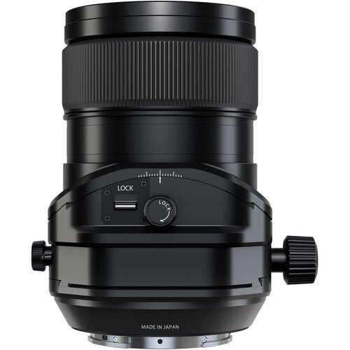 FUJIFILM FUJINON GF30mm f/5.6 T/S Lens - B&C Camera