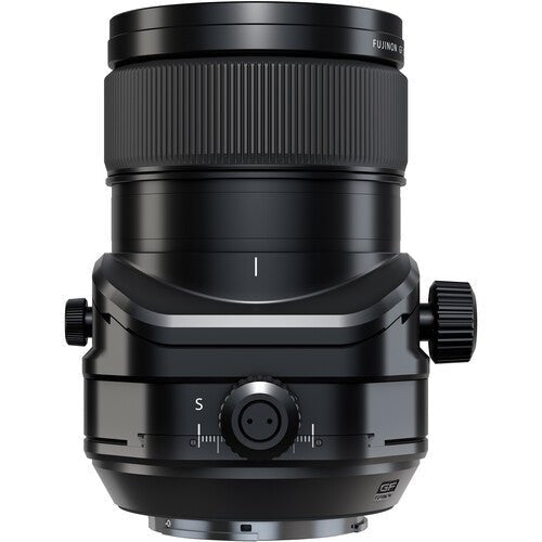 FUJIFILM FUJINON GF30mm f/5.6 T/S Lens - B&C Camera