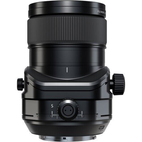 Shop FUJIFILM FUJINON GF30mm f/5.6 T/S Lens by Fujifilm at B&C Camera