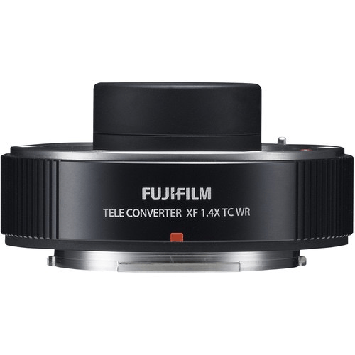 Shop Fujifilm Fujinon XF 1.4x TC WR Teleconverter by Fujifilm at B&C Camera