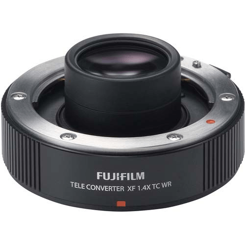 Shop Fujifilm Fujinon XF 1.4x TC WR Teleconverter by Fujifilm at B&C Camera
