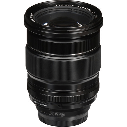 Shop Fujifilm Fujinon XF 16-55mm f/2.8 R LM WR Lens by Fujifilm at B&C Camera