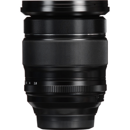 Shop Fujifilm Fujinon XF 16-55mm f/2.8 R LM WR Lens by Fujifilm at B&C Camera