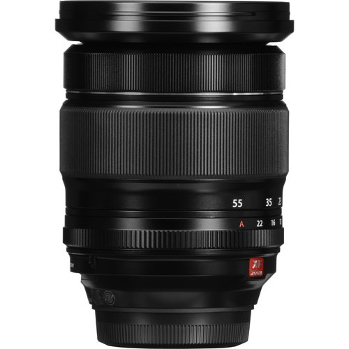 Shop Fujifilm Fujinon XF 16-55mm f/2.8 R LM WR Lens by Fujifilm at B&C Camera