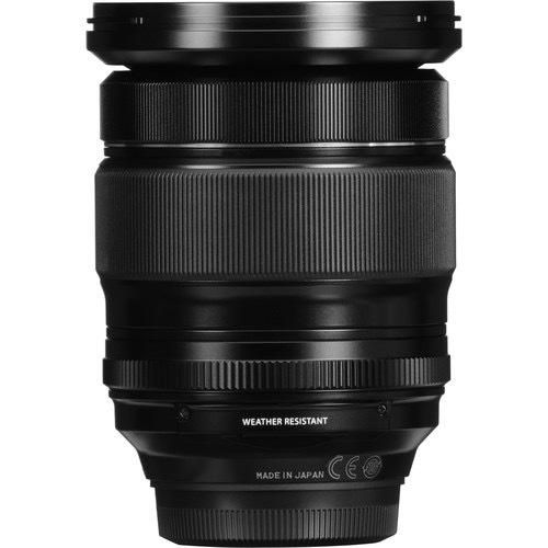 Shop Fujifilm Fujinon XF 16-55mm f/2.8 R LM WR Lens by Fujifilm at B&C Camera