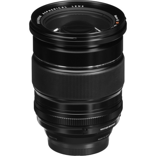 Shop Fujifilm Fujinon XF 16-55mm f/2.8 R LM WR Lens by Fujifilm at B&C Camera