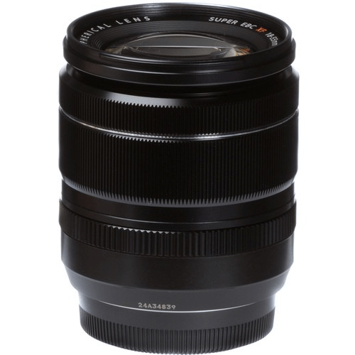 Shop Fujifilm Fujinon XF 18-55MM f/2.8-4 R LM OIS Zoom Lens by Fujifilm at B&C Camera