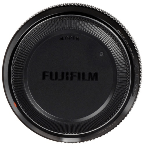 Shop Fujifilm Fujinon XF 18mm f/2 R Lens by Fujifilm at B&C Camera