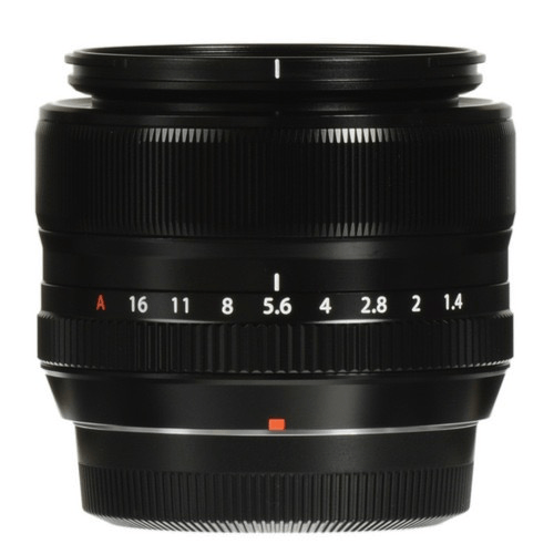 Shop Fujifilm Fujinon XF 35mm f/1.4 R Lens by Fujifilm at B&C Camera