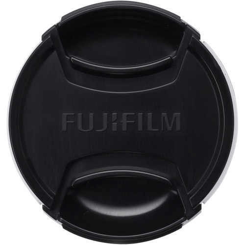 Shop Fujifilm Fujinon XF 35mm f/2 R WR Lens (Black) by Fujifilm at B&C Camera