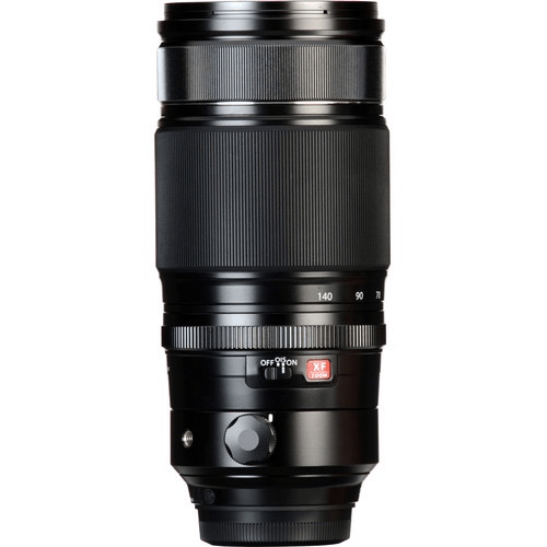 Shop Fujifilm Fujinon XF 50-140mm F/2.8 R LM OIS WR Lens by Fujifilm at B&C Camera