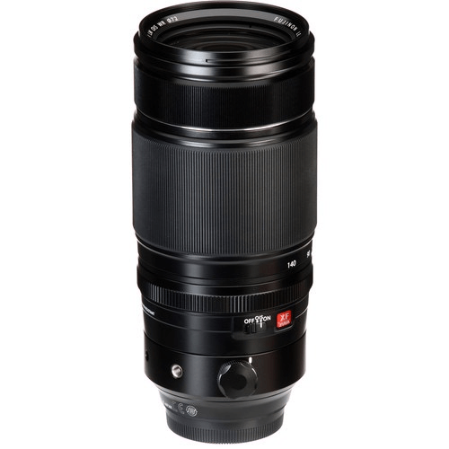 Shop Fujifilm Fujinon XF 50-140mm F/2.8 R LM OIS WR Lens by Fujifilm at B&C Camera