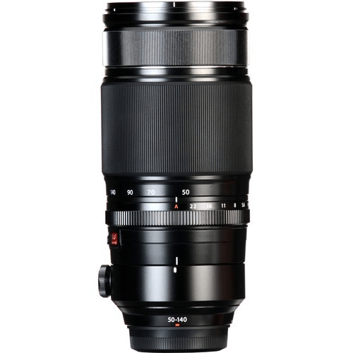 Shop Fujifilm Fujinon XF 50-140mm F/2.8 R LM OIS WR Lens by Fujifilm at B&C Camera